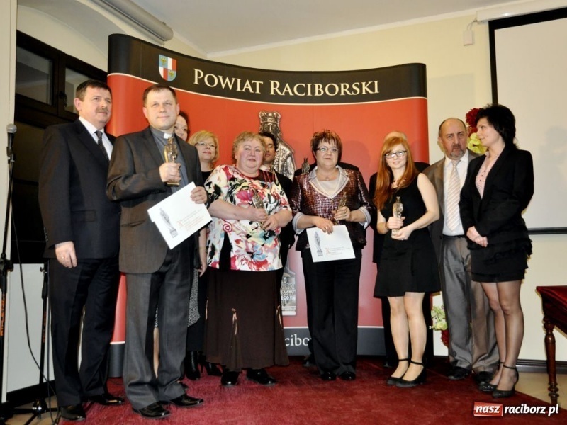 Zdjęcie w galerii na portalu naszraciborz.pl: Mieszki od wojewody Hajduka wiadomości z regionu