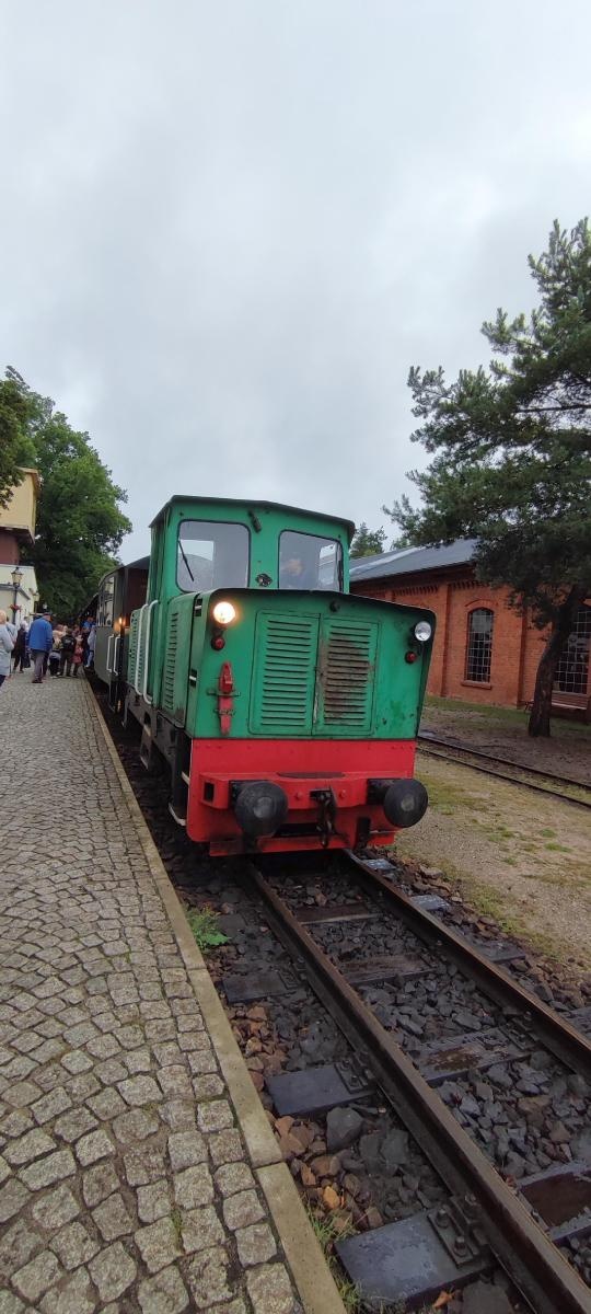 Zdjęcie w galerii na portalu naszraciborz.pl: Wakacje w powiecie w raciborskich Rudach wiadomości z regionu