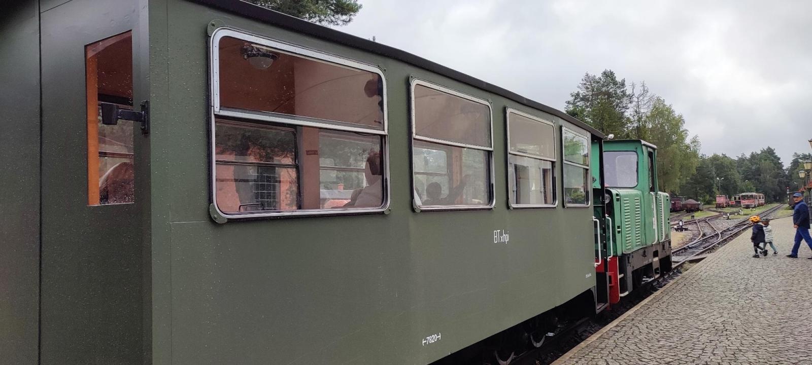 Zdjęcie w galerii na portalu naszraciborz.pl: Wakacje w powiecie w raciborskich Rudach wiadomości z regionu