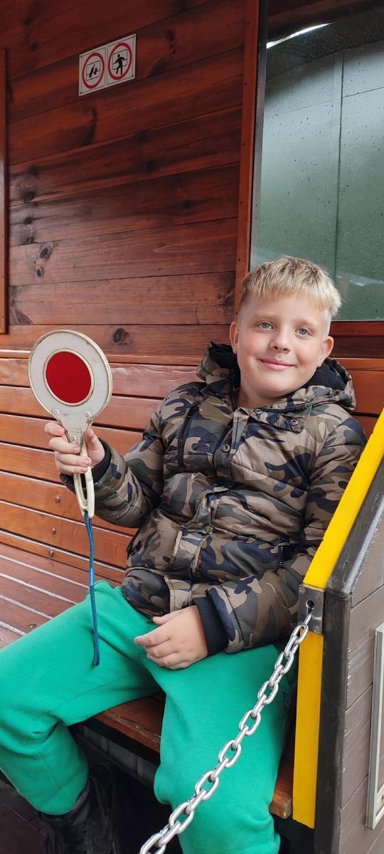 Zdjęcie w galerii na portalu naszraciborz.pl: Wakacje w powiecie w raciborskich Rudach wiadomości z regionu