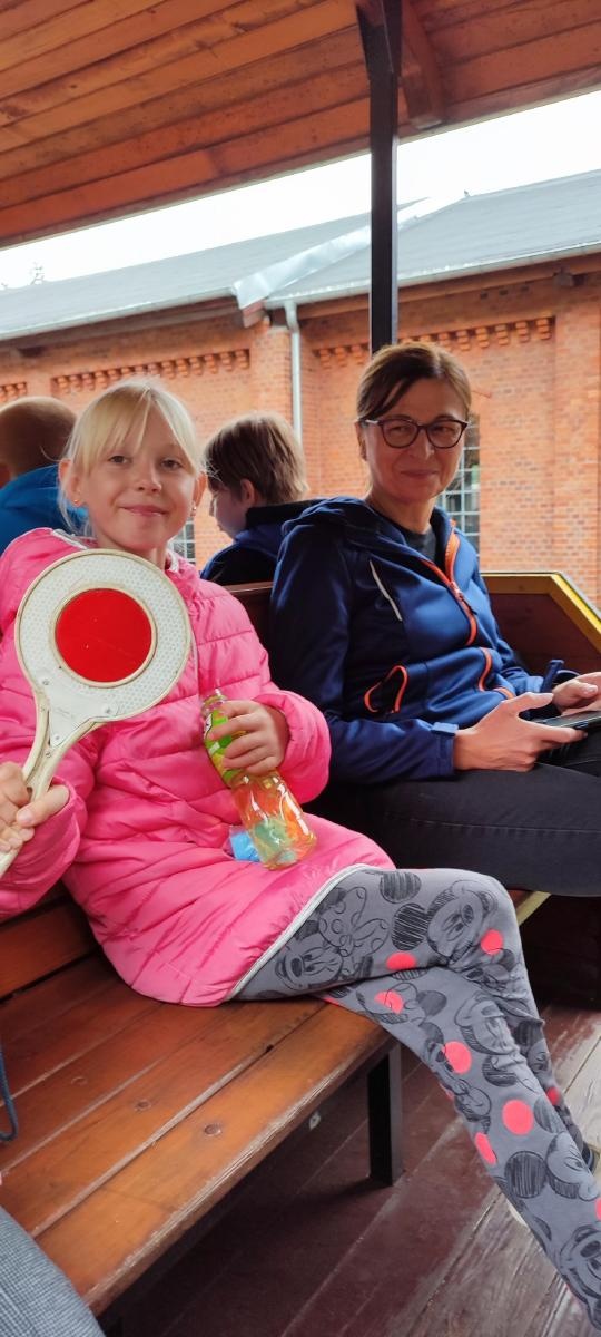 Zdjęcie w galerii na portalu naszraciborz.pl: Wakacje w powiecie w raciborskich Rudach wiadomości z regionu