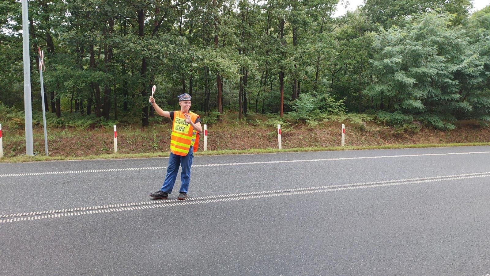 Zdjęcie w galerii na portalu naszraciborz.pl: Wakacje w powiecie w raciborskich Rudach wiadomości z regionu