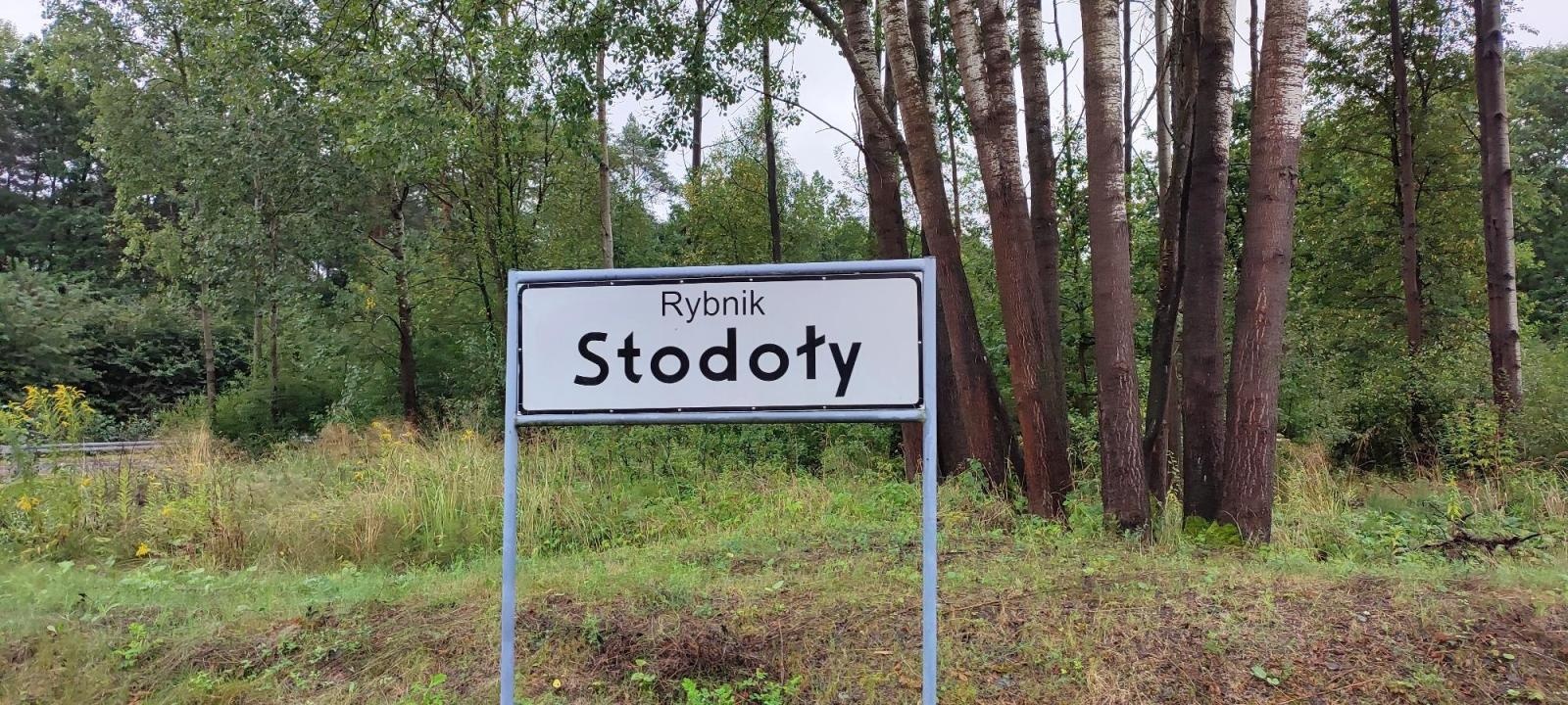 Zdjęcie w galerii na portalu naszraciborz.pl: Wakacje w powiecie w raciborskich Rudach wiadomości z regionu