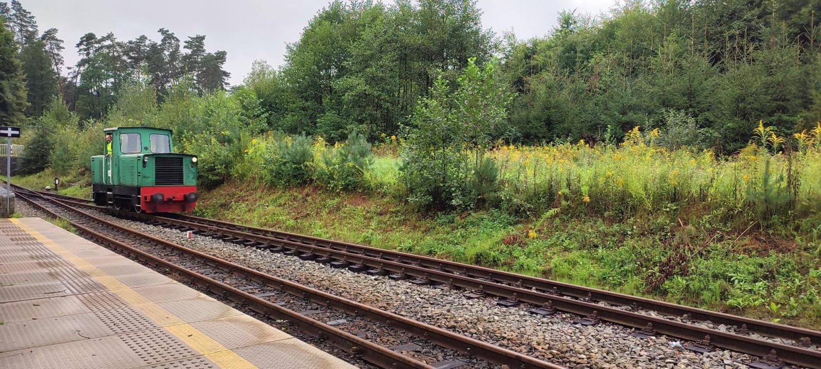 Zdjęcie w galerii na portalu naszraciborz.pl: Wakacje w powiecie w raciborskich Rudach wiadomości z regionu