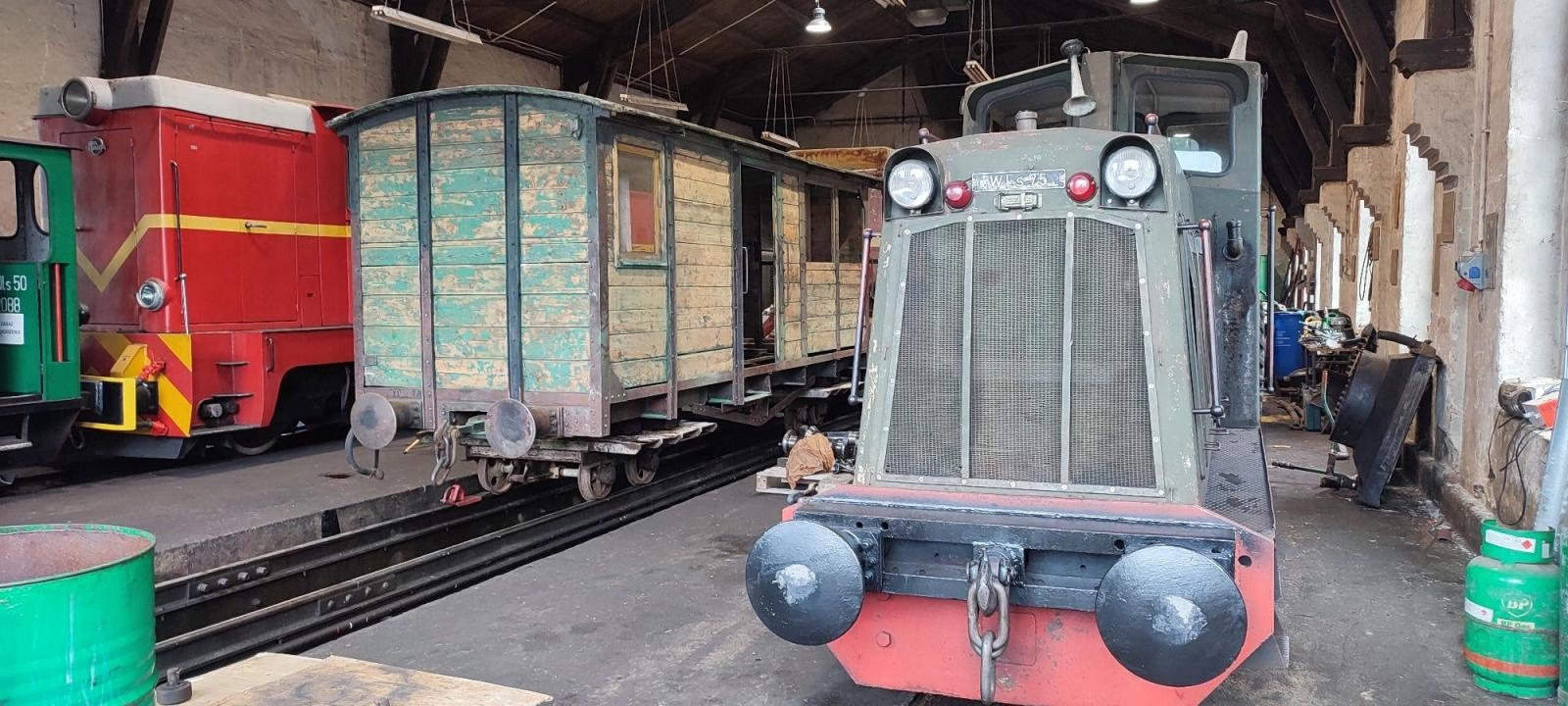 Zdjęcie w galerii na portalu naszraciborz.pl: Wakacje w powiecie w raciborskich Rudach wiadomości z regionu