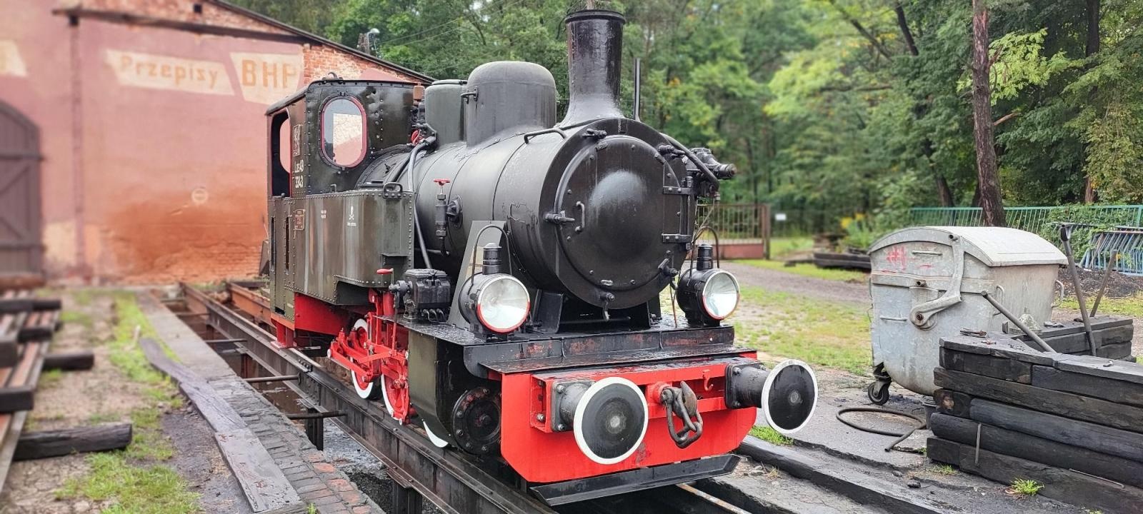 Zdjęcie w galerii na portalu naszraciborz.pl: Wakacje w powiecie w raciborskich Rudach wiadomości z regionu