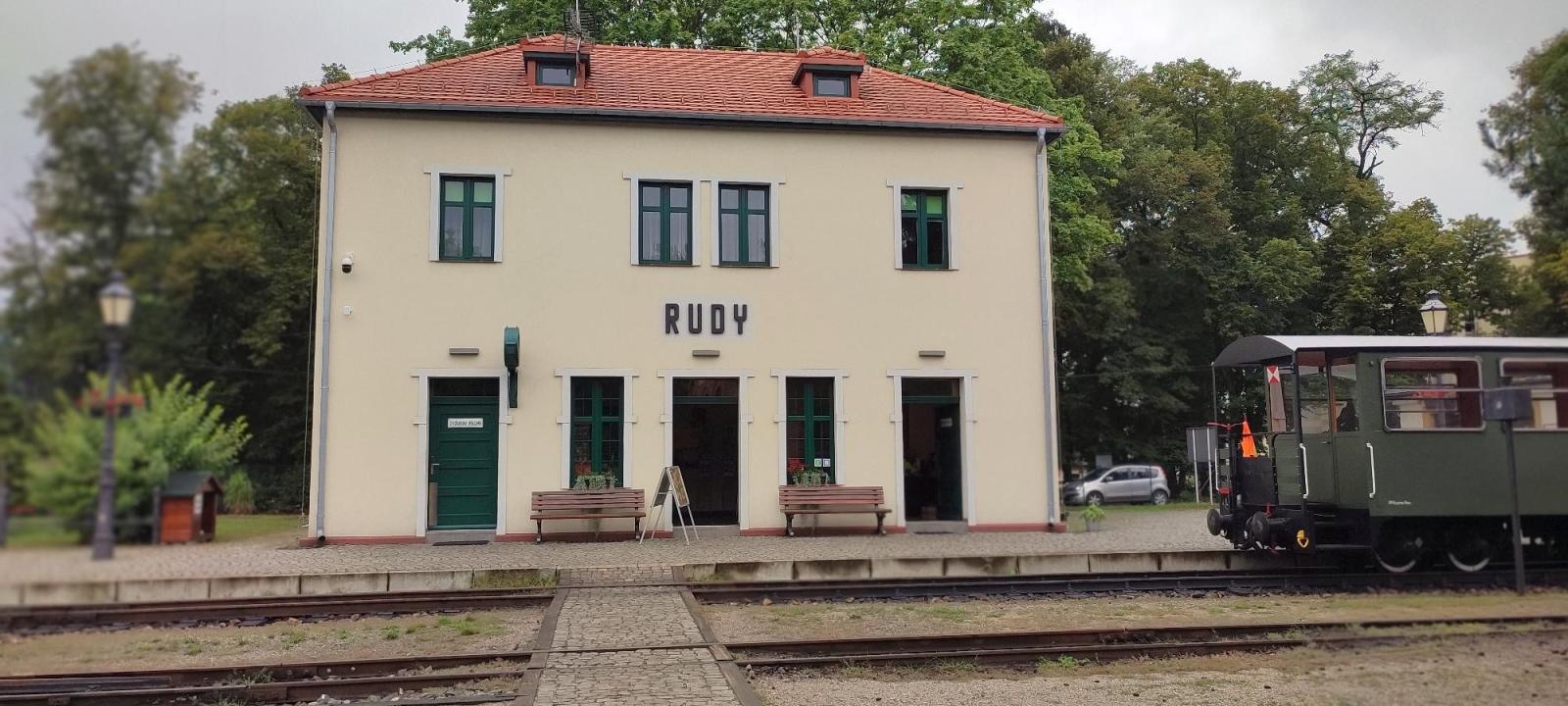 Zdjęcie w galerii na portalu naszraciborz.pl: Wakacje w powiecie w raciborskich Rudach wiadomości z regionu