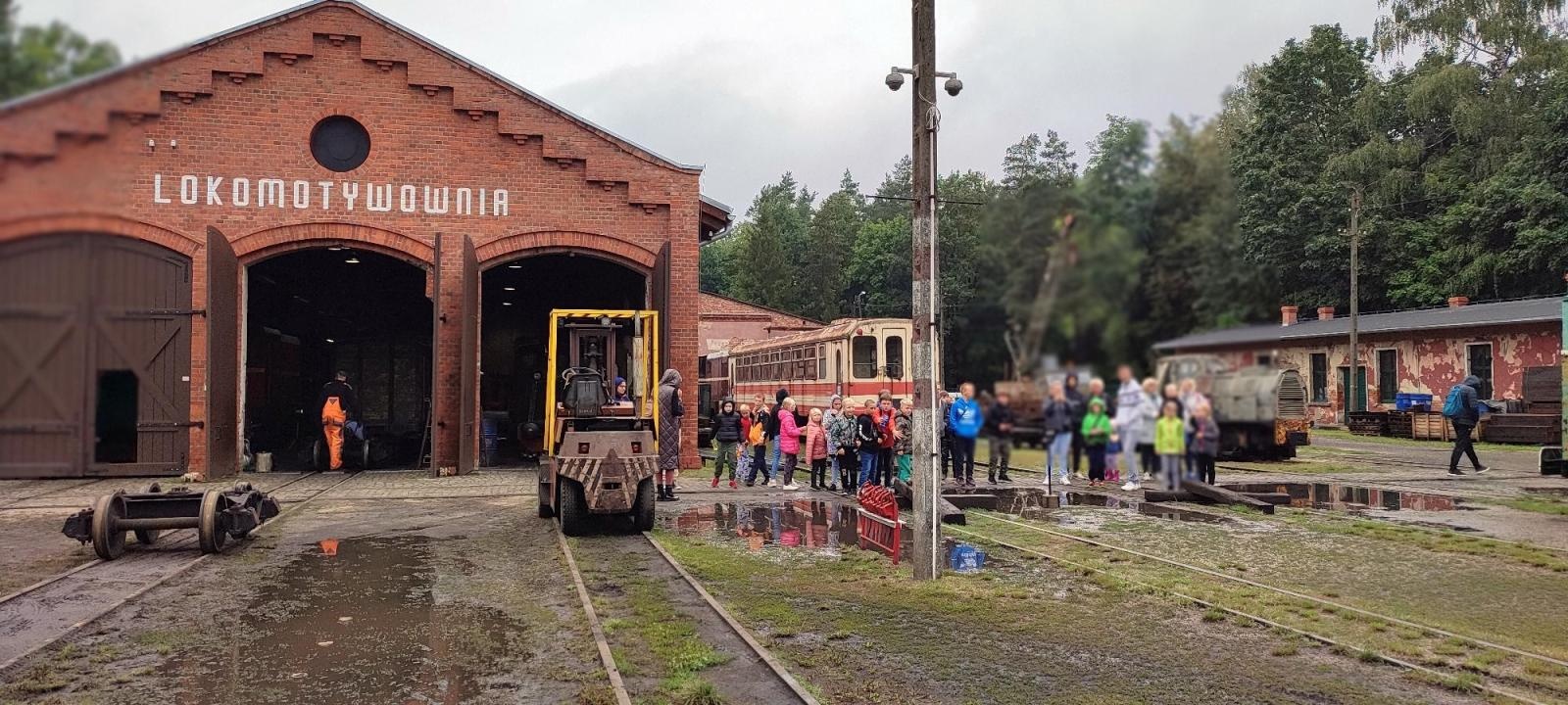 Zdjęcie w galerii na portalu naszraciborz.pl: Wakacje w powiecie w raciborskich Rudach wiadomości z regionu