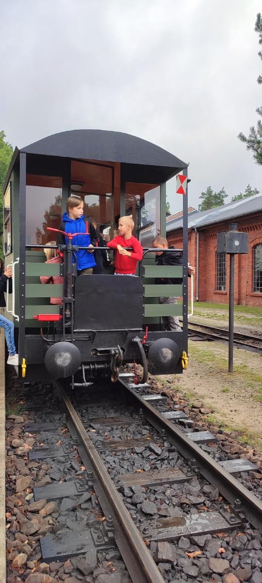 Zdjęcie w galerii na portalu naszraciborz.pl: Wakacje w powiecie w raciborskich Rudach wiadomości z regionu