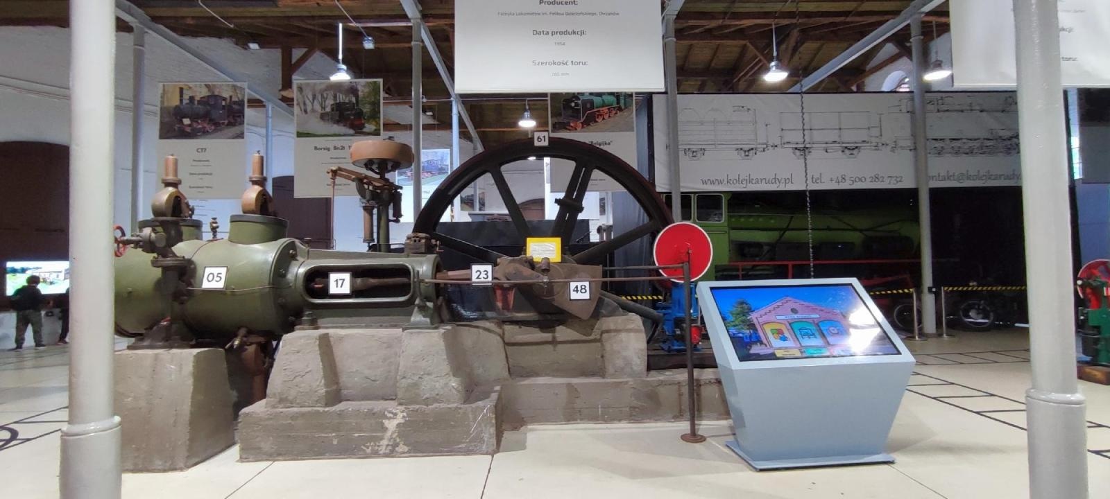 Zdjęcie w galerii na portalu naszraciborz.pl: Wakacje w powiecie w raciborskich Rudach wiadomości z regionu