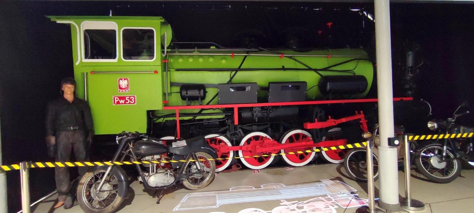 Zdjęcie w galerii na portalu naszraciborz.pl: Wakacje w powiecie w raciborskich Rudach wiadomości z regionu