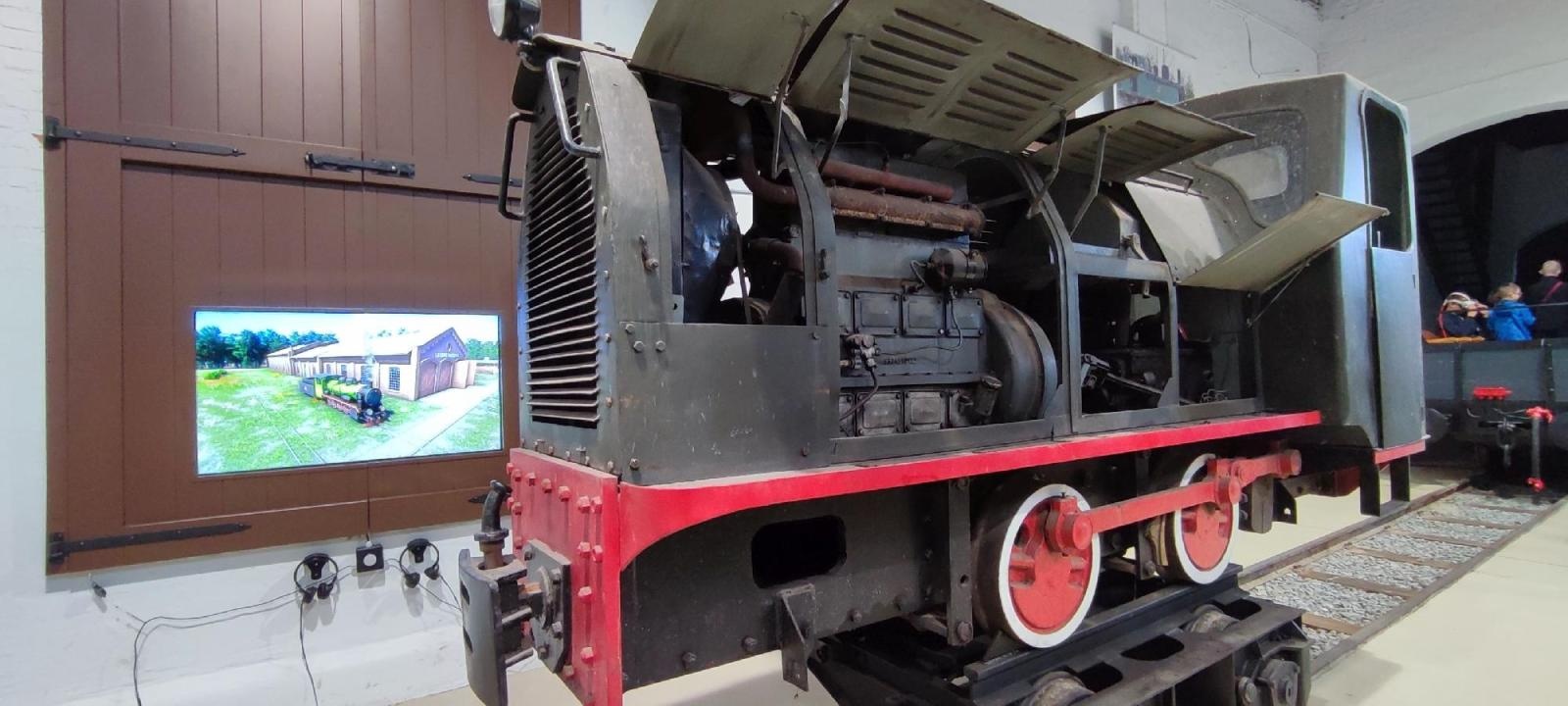 Zdjęcie w galerii na portalu naszraciborz.pl: Wakacje w powiecie w raciborskich Rudach wiadomości z regionu