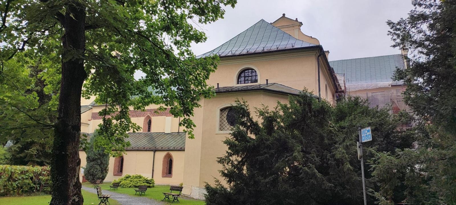 Zdjęcie w galerii na portalu naszraciborz.pl: Wakacje w powiecie w raciborskich Rudach wiadomości z regionu