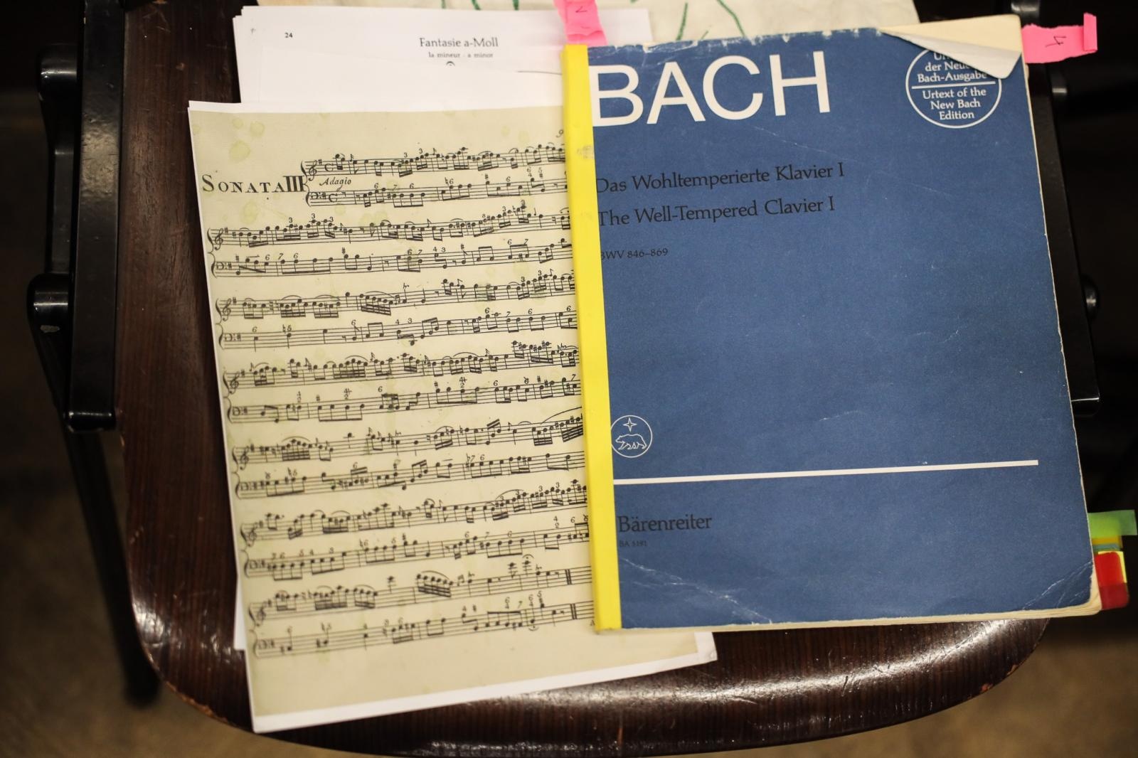 Zdjęcie w galerii na portalu naszraciborz.pl: Inauguracja XXXVI Dni Muzyki Organowej i Kameralnej im. H.Klai wiadomości z regionu