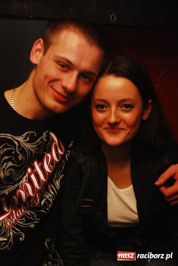 Zdjęcie w galerii na portalu naszraciborz.pl: Andrzejki w OZON-ie wiadomości z regionu