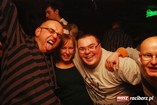 Zdjęcie w galerii na portalu naszraciborz.pl: Andrzejki w OZON-ie wiadomości z regionu