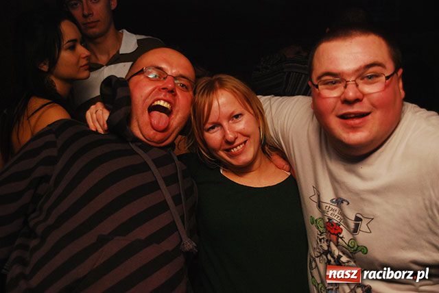 Zdjęcie w galerii na portalu naszraciborz.pl: Andrzejki w OZON-ie wiadomości z regionu