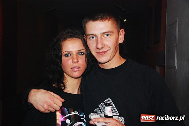 Zdjęcie w galerii na portalu naszraciborz.pl: Andrzejki w OZON-ie wiadomości z regionu