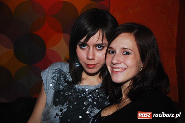 Zdjęcie w galerii na portalu naszraciborz.pl: Andrzejki w OZON-ie wiadomości z regionu