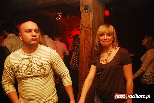 Zdjęcie w galerii na portalu naszraciborz.pl: Andrzejki w OZON-ie wiadomości z regionu