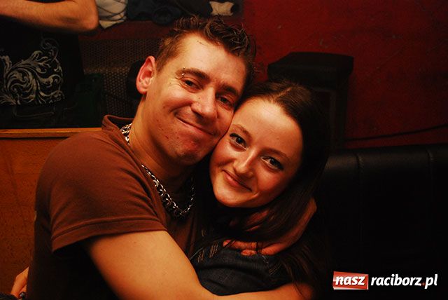 Zdjęcie w galerii na portalu naszraciborz.pl: Andrzejki w OZON-ie wiadomości z regionu