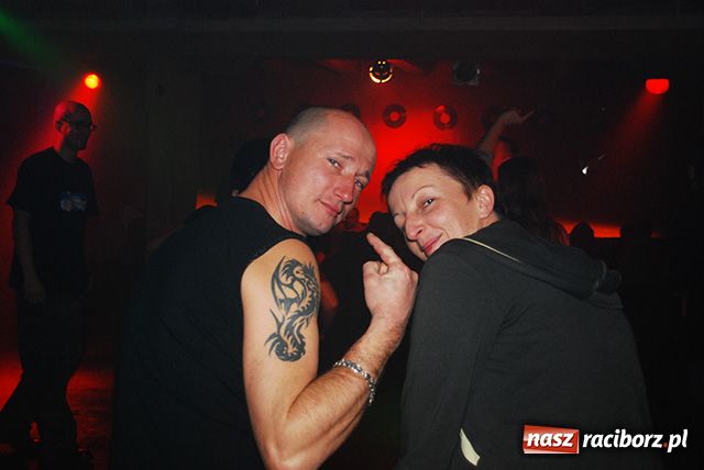 Zdjęcie w galerii na portalu naszraciborz.pl: Andrzejki w OZON-ie wiadomości z regionu