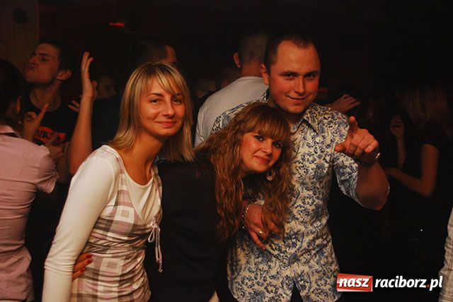 Zdjęcie w galerii na portalu naszraciborz.pl: Andrzejki w OZON-ie wiadomości z regionu