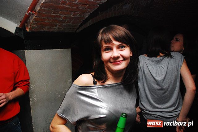 Zdjęcie w galerii na portalu naszraciborz.pl: Andrzejki w OZON-ie wiadomości z regionu