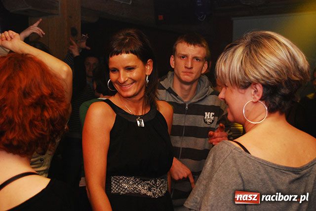 Zdjęcie w galerii na portalu naszraciborz.pl: Andrzejki w OZON-ie wiadomości z regionu