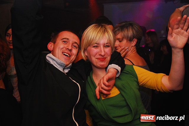 Zdjęcie w galerii na portalu naszraciborz.pl: Andrzejki w OZON-ie wiadomości z regionu