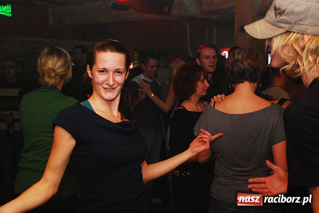 Zdjęcie w galerii na portalu naszraciborz.pl: Andrzejki w OZON-ie wiadomości z regionu