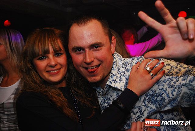 Zdjęcie w galerii na portalu naszraciborz.pl: Andrzejki w OZON-ie wiadomości z regionu