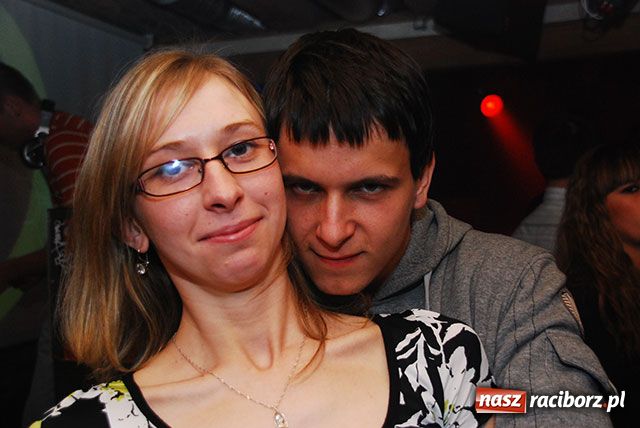 Zdjęcie w galerii na portalu naszraciborz.pl: Andrzejki w OZON-ie wiadomości z regionu