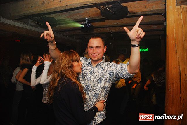 Zdjęcie w galerii na portalu naszraciborz.pl: Andrzejki w OZON-ie wiadomości z regionu