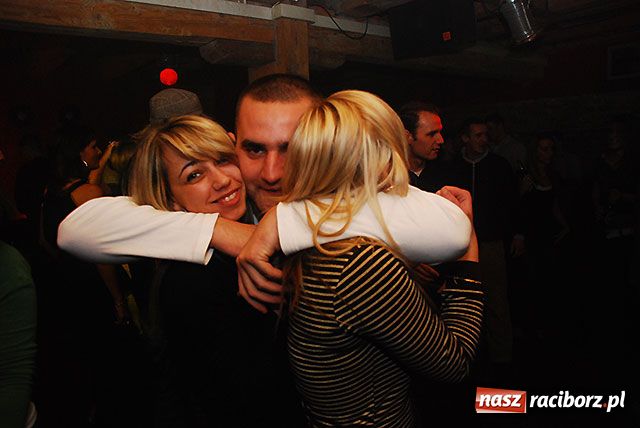 Zdjęcie w galerii na portalu naszraciborz.pl: Andrzejki w OZON-ie wiadomości z regionu