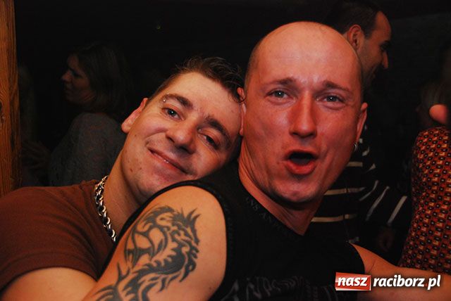 Zdjęcie w galerii na portalu naszraciborz.pl: Andrzejki w OZON-ie wiadomości z regionu