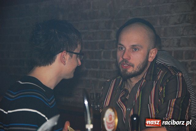 Zdjęcie w galerii na portalu naszraciborz.pl: Andrzejki w OZON-ie wiadomości z regionu