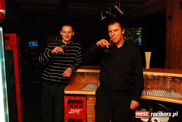 Zdjęcie w galerii na portalu naszraciborz.pl: Andrzejki w OZON-ie wiadomości z regionu