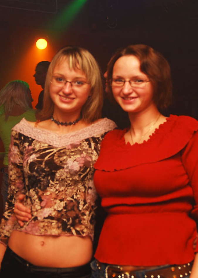 Zdjęcie w galerii na portalu naszraciborz.pl: Andrzejki w OZON-ie wiadomości z regionu