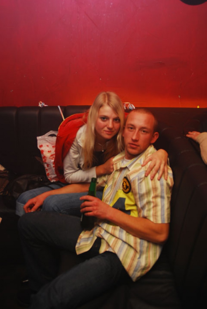 Zdjęcie w galerii na portalu naszraciborz.pl: Andrzejki w OZON-ie wiadomości z regionu