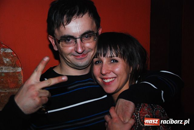 Zdjęcie w galerii na portalu naszraciborz.pl: Andrzejki w OZON-ie wiadomości z regionu