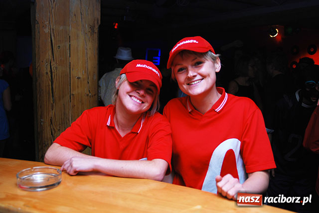 Zdjęcie w galerii na portalu naszraciborz.pl: Andrzejki w OZON-ie wiadomości z regionu