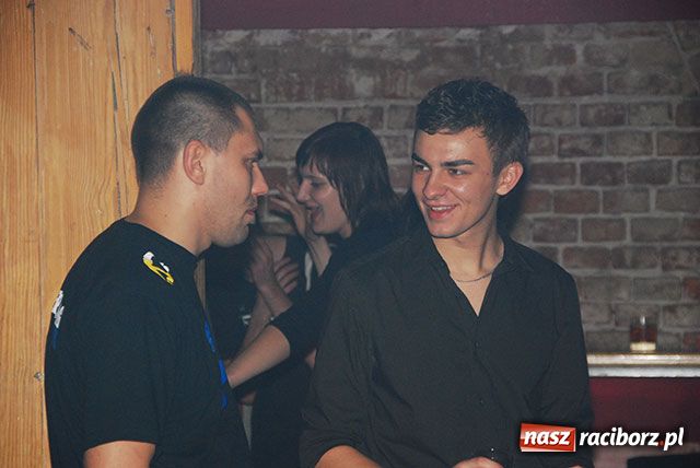 Zdjęcie w galerii na portalu naszraciborz.pl: Andrzejki w OZON-ie wiadomości z regionu