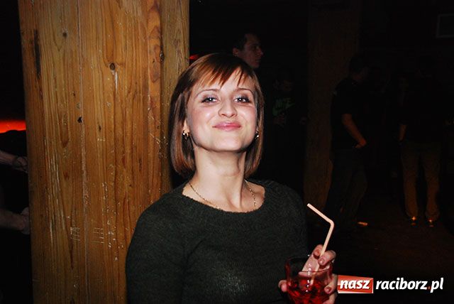 Zdjęcie w galerii na portalu naszraciborz.pl: Andrzejki w OZON-ie wiadomości z regionu