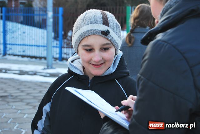 Zdjęcie w galerii na portalu naszraciborz.pl: Kotek, samolot i dmuchana orka... wiadomości z regionu