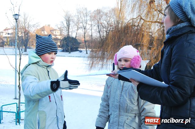 Zdjęcie w galerii na portalu naszraciborz.pl: Kotek, samolot i dmuchana orka... wiadomości z regionu