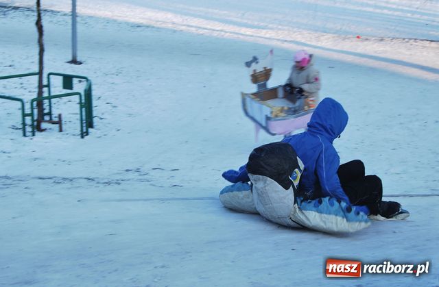 Zdjęcie w galerii na portalu naszraciborz.pl: Kotek, samolot i dmuchana orka... wiadomości z regionu