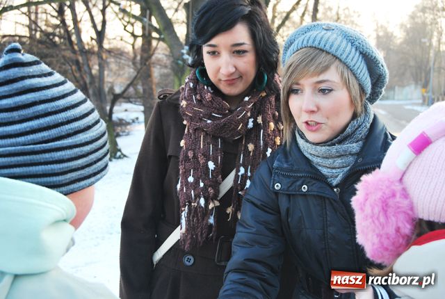 Zdjęcie w galerii na portalu naszraciborz.pl: Kotek, samolot i dmuchana orka... wiadomości z regionu