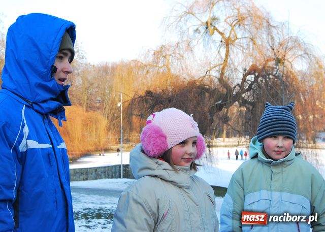 Zdjęcie w galerii na portalu naszraciborz.pl: Kotek, samolot i dmuchana orka... wiadomości z regionu
