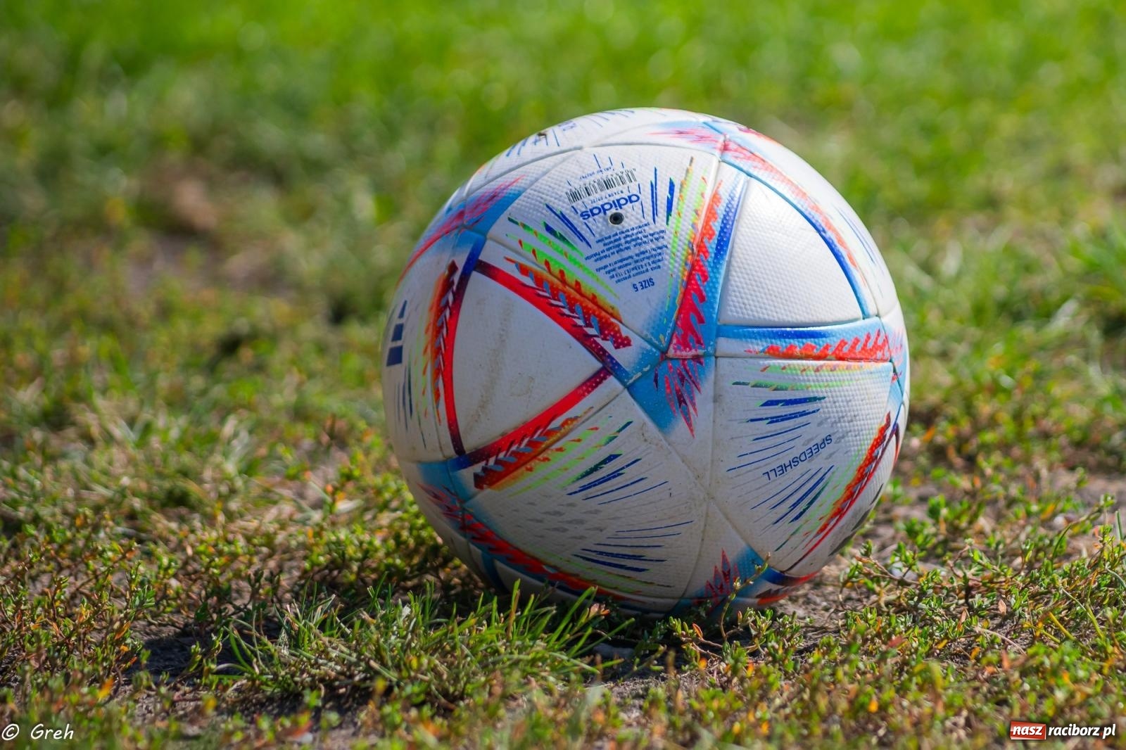 Zdjęcie w galerii na portalu naszraciborz.pl: Fatalna passa Górek Śląskich przerwana [FOTO] wiadomości z regionu